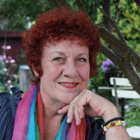 Margrethe Koytu