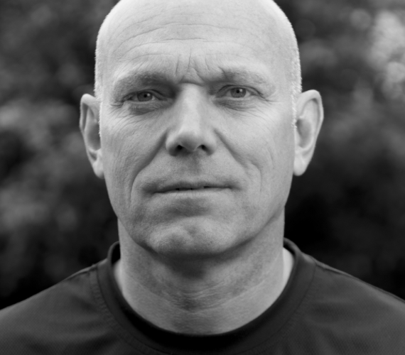 Kim Wilsborg Sørensen