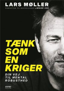 Lars Møller Tænk som en kriger