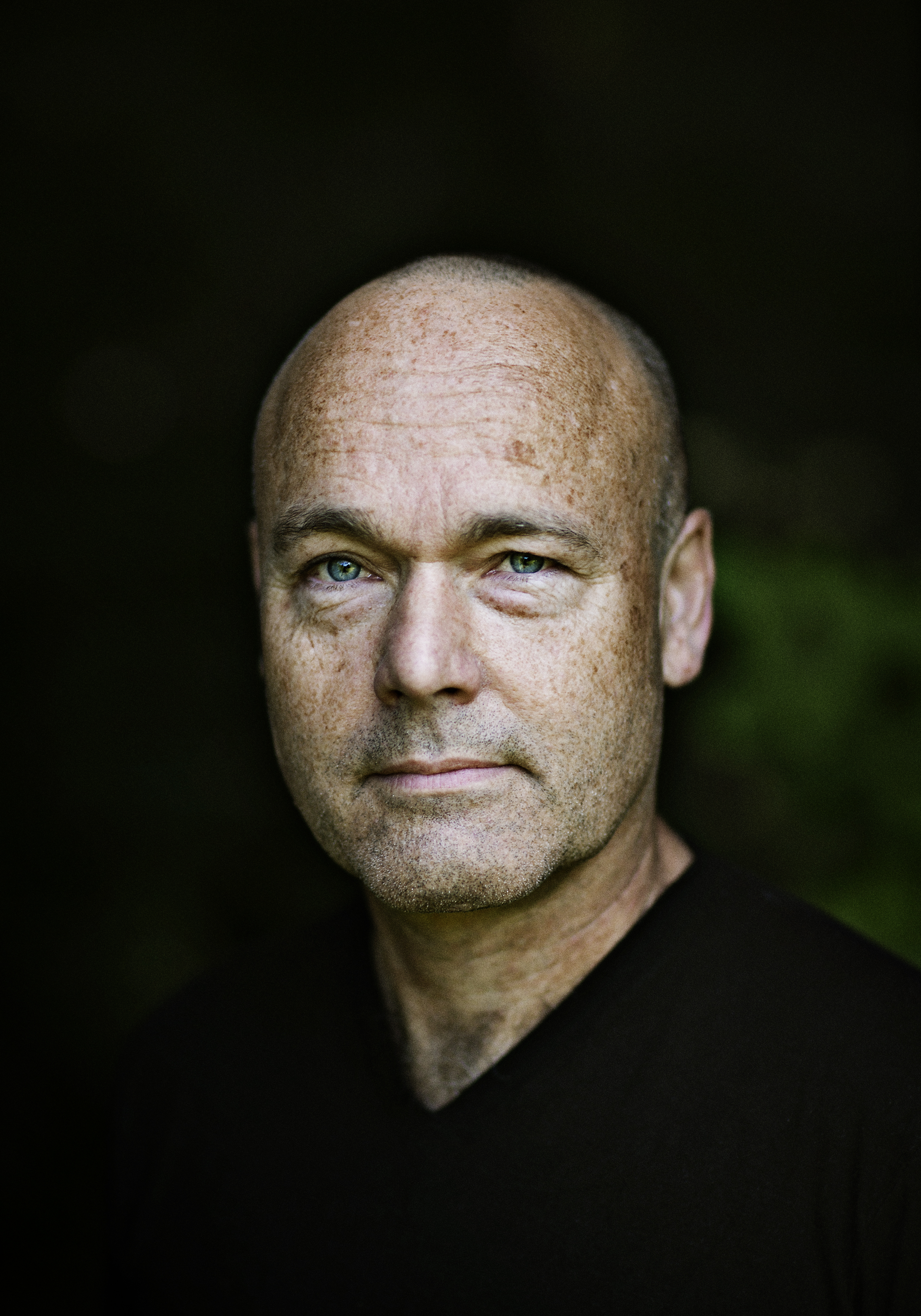 Peter Øvig Knudsen