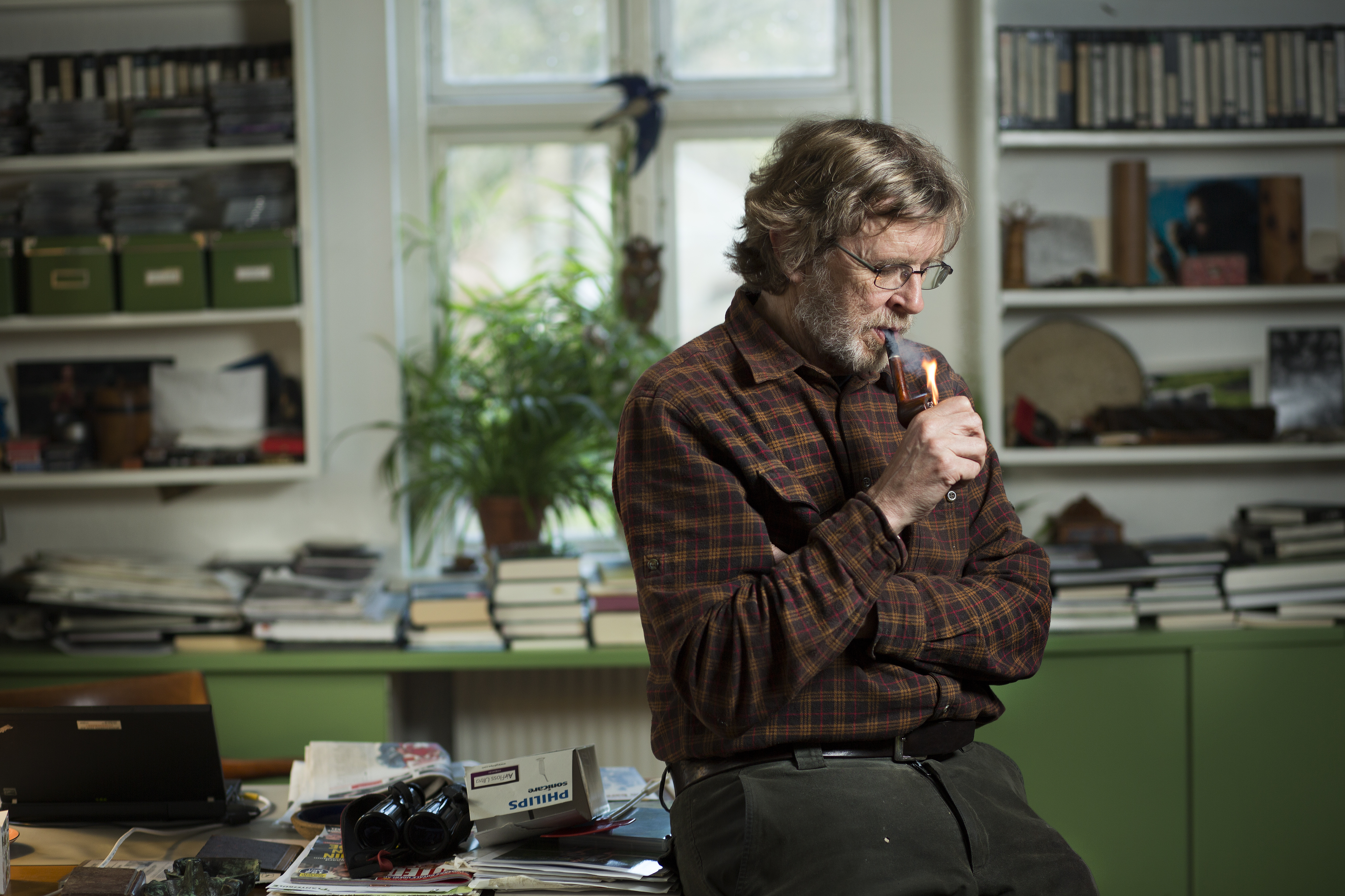 Søren Ryge Petersen - Foredrag - ARTE Booking - Tlf. 3848 1400
