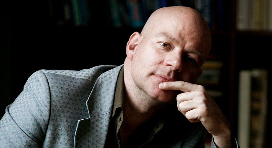 Thomas Blachman Thomas Blachman