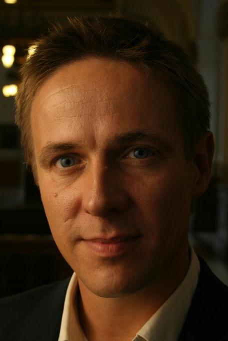 Jens Blauenfeldt