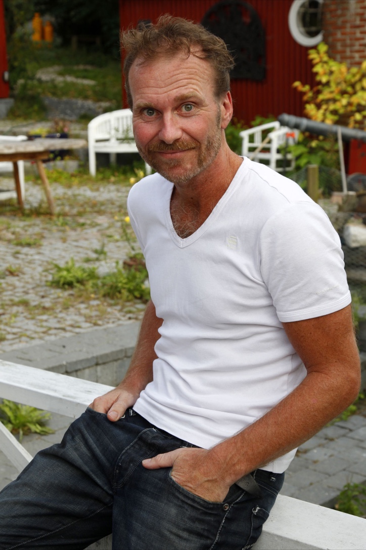 Lasse Spang Olsen