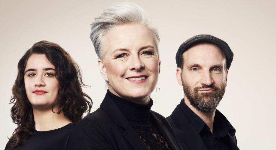 Jette Torp Underholdning ARTE Booking Tlf. 3848 1400