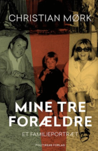 Mine tre forældre