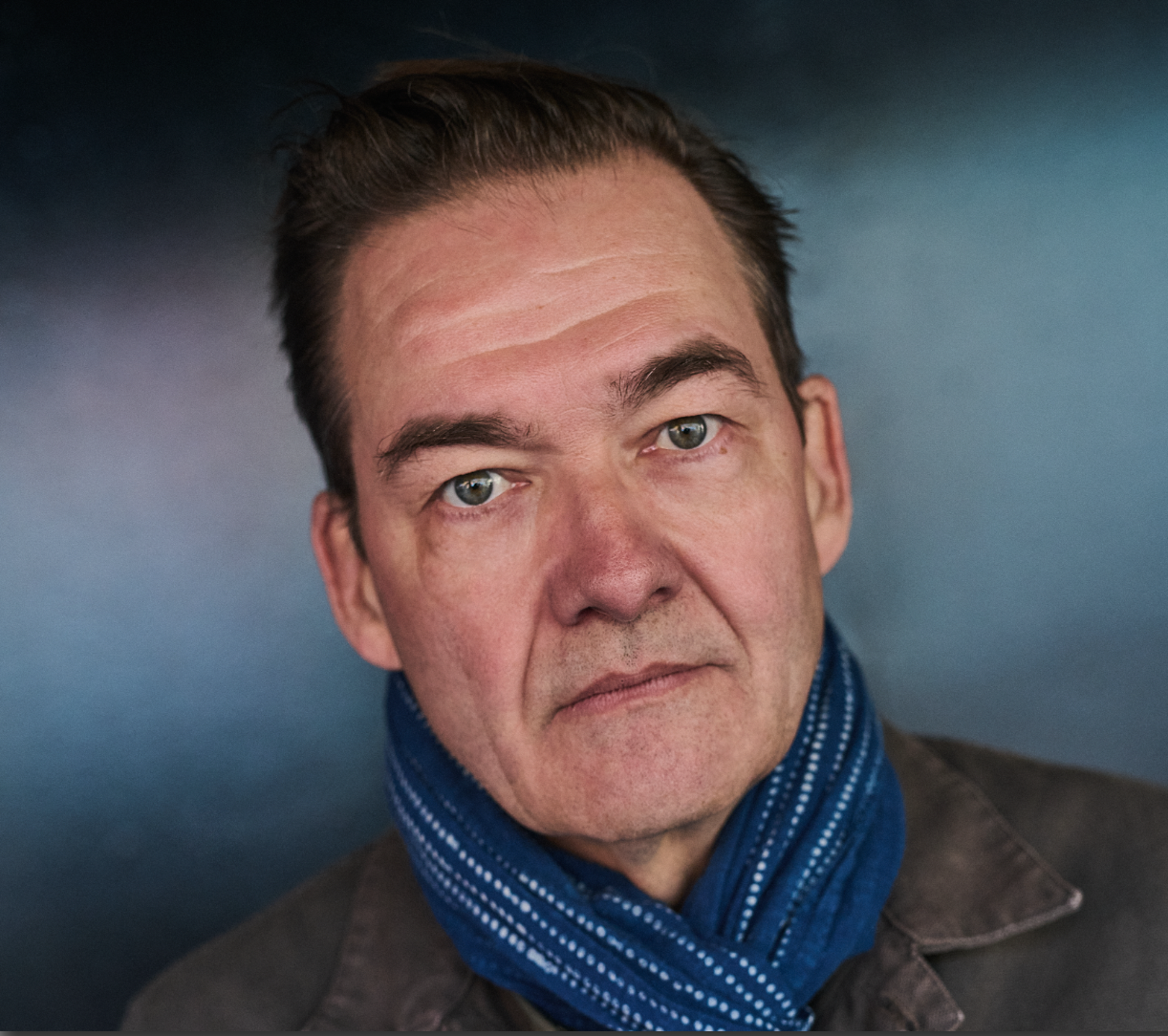 Christian Mørk