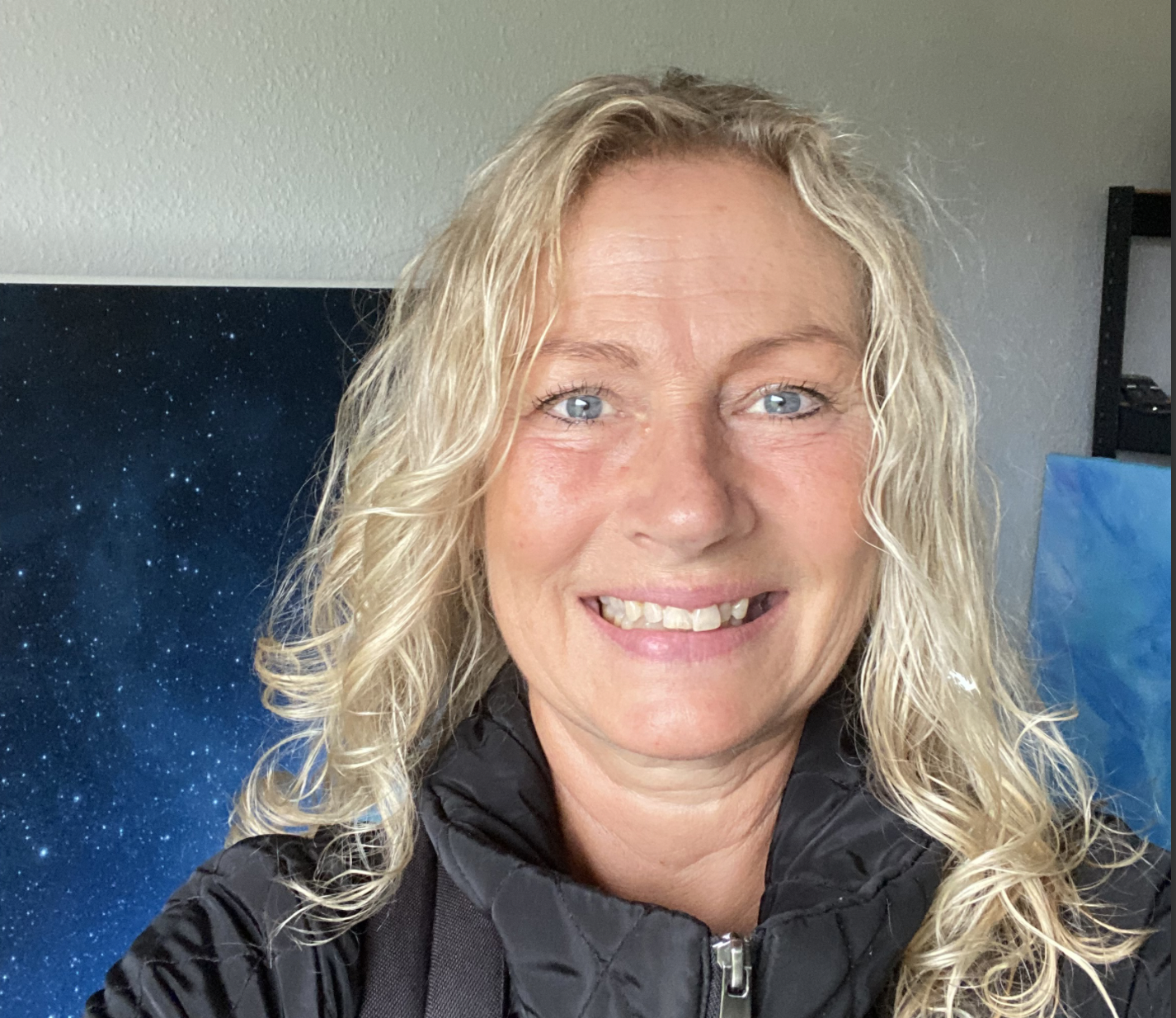 Bettina Tammaro Bettina Tammaro