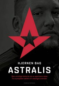 Markus Bernsen - Hjernen bag Astralis