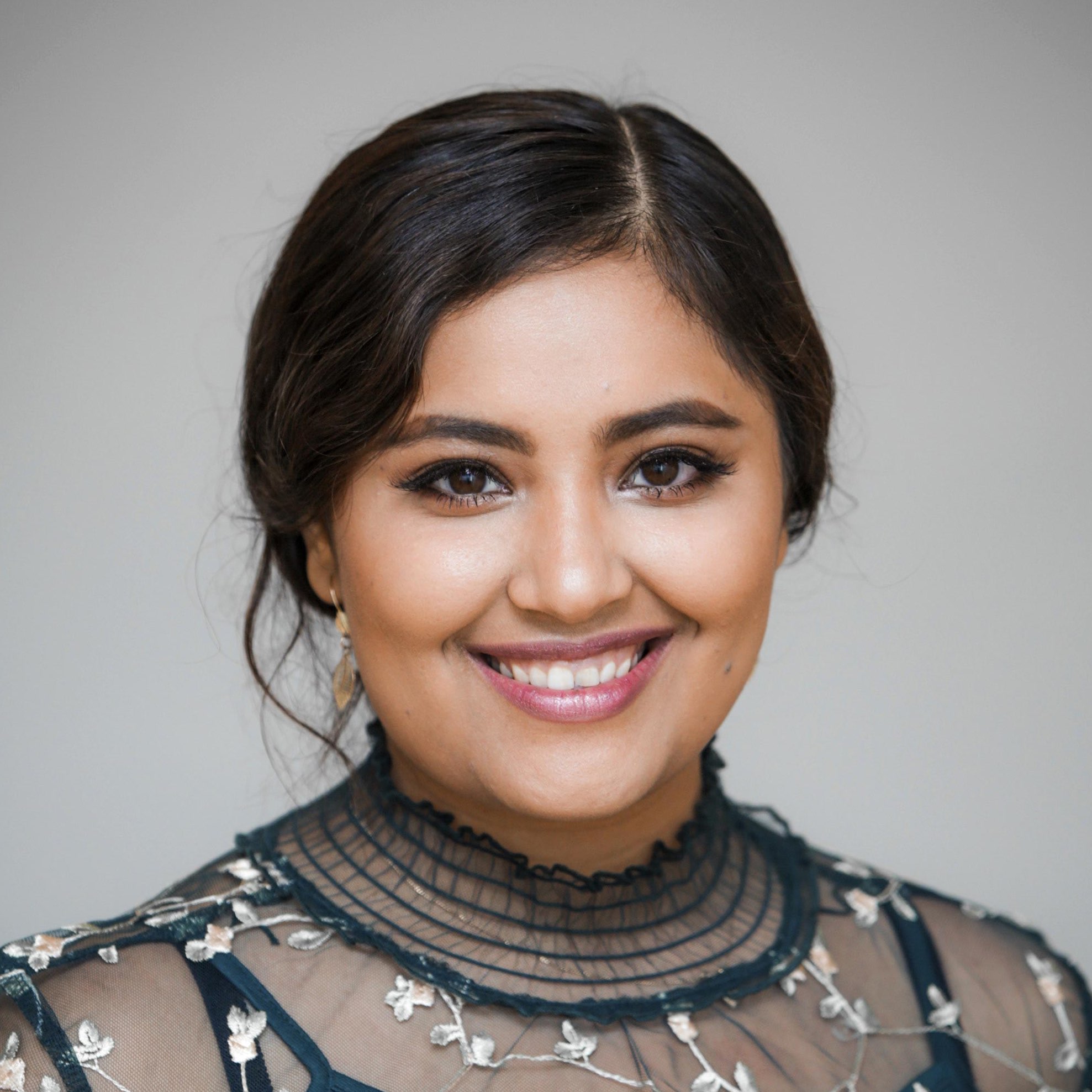 Najiba Akbari Najiba Akbari