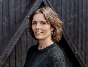 nne Lise Marstrand Jørgensen