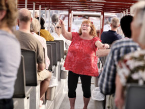 Hanne Fabricius Fotograf RIkke Westesen