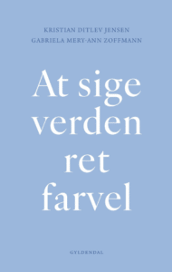 At sige verden ret farvel