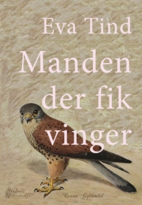 Eva Tind Manden der fik vinger
