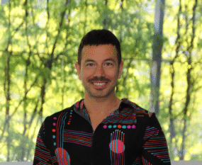 Sam Shimoun