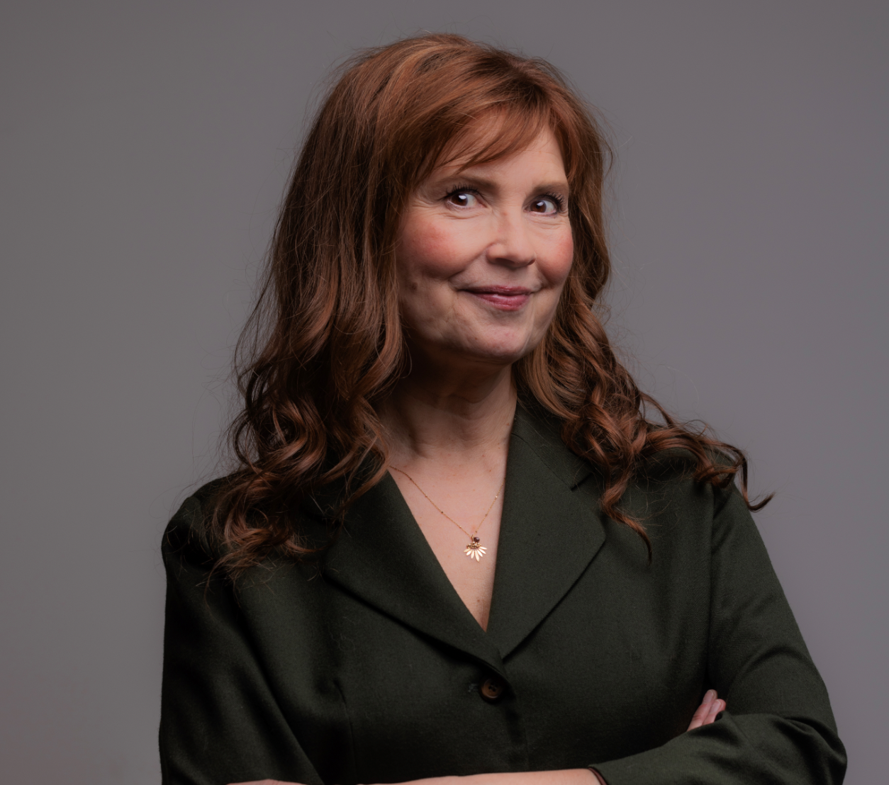 Anna Mejlhede. Fotograf: Sara Galbiati Anna Mejlhede. Fotograf: Sara Galbiati