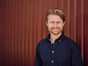 Thomas Kongshøj