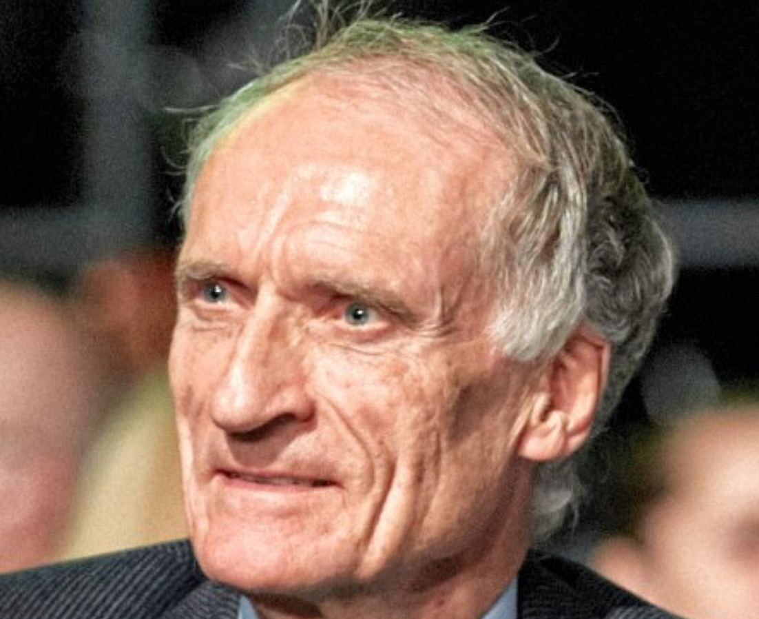 Bertel Haarder