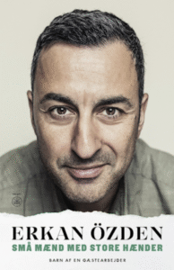 Små mænd med store hænder - Barn af en gæstearbejder