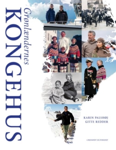 Karin Palshøj og Gitte Redder Grønlændernes kongehus