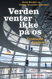 Verden venter ikke på os