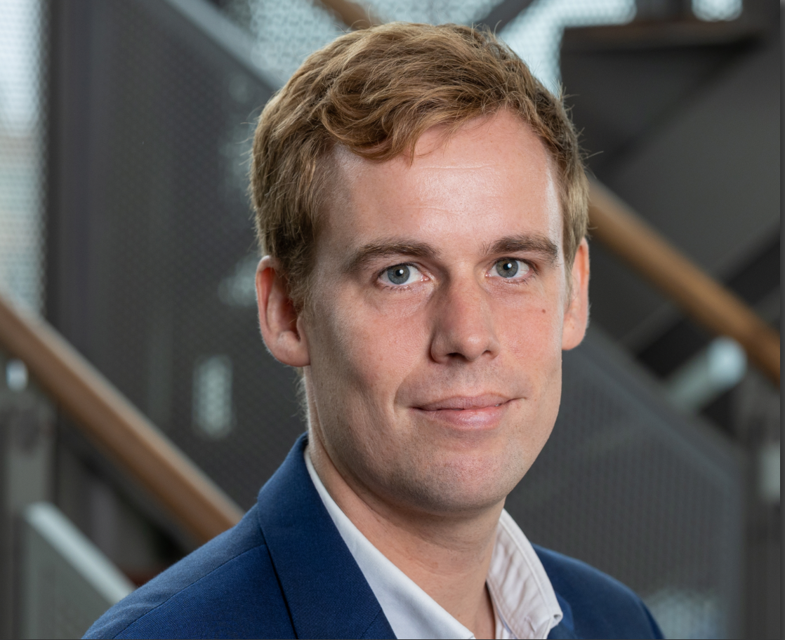 Rasmus Sinding Søndergaard