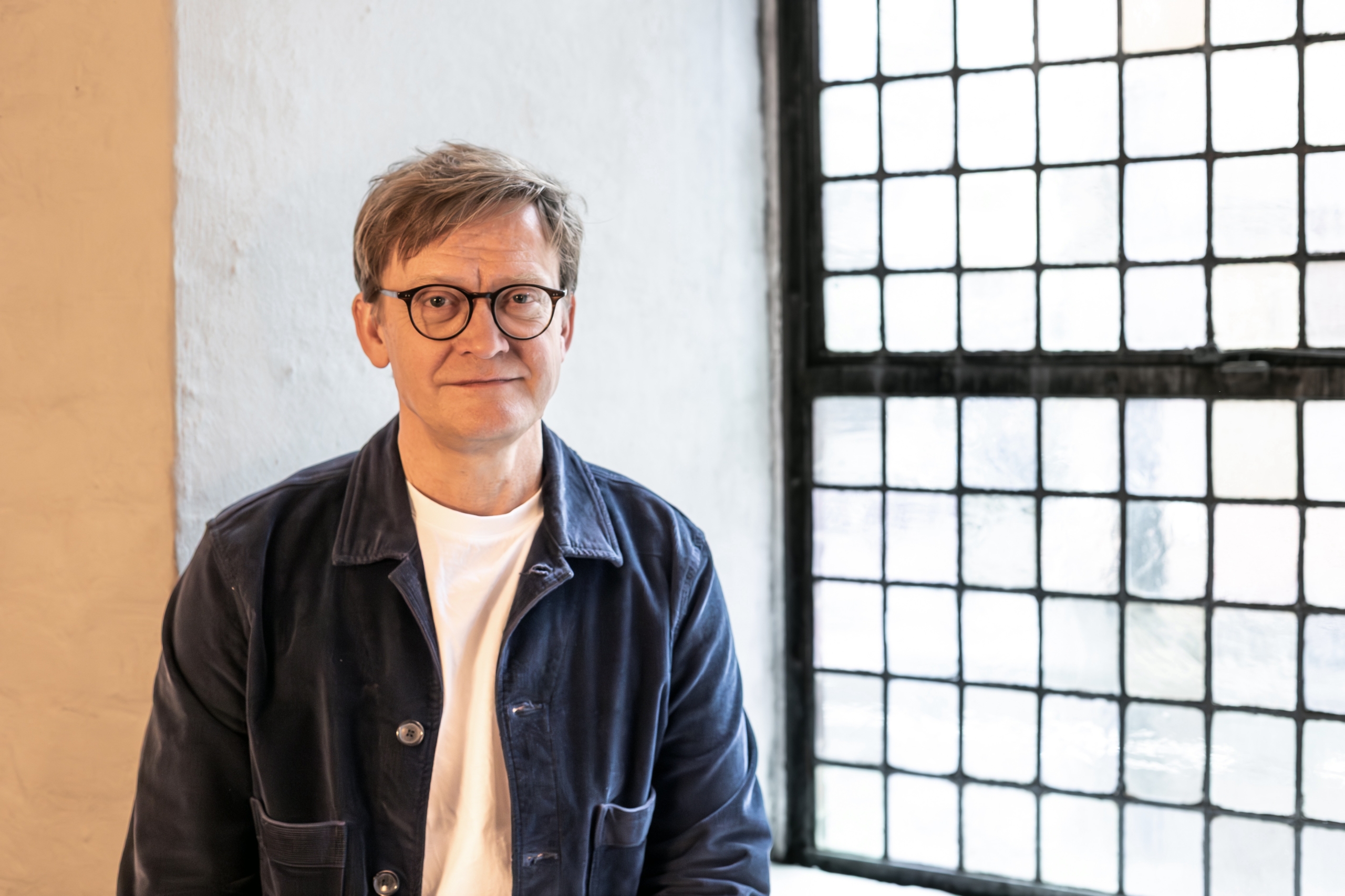 Michael Bach Henriksen Michael Bach Henriksen