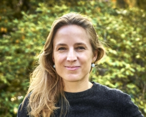 Theresa Scavenius