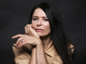 Kira Skov - Fotograf Rita Blue