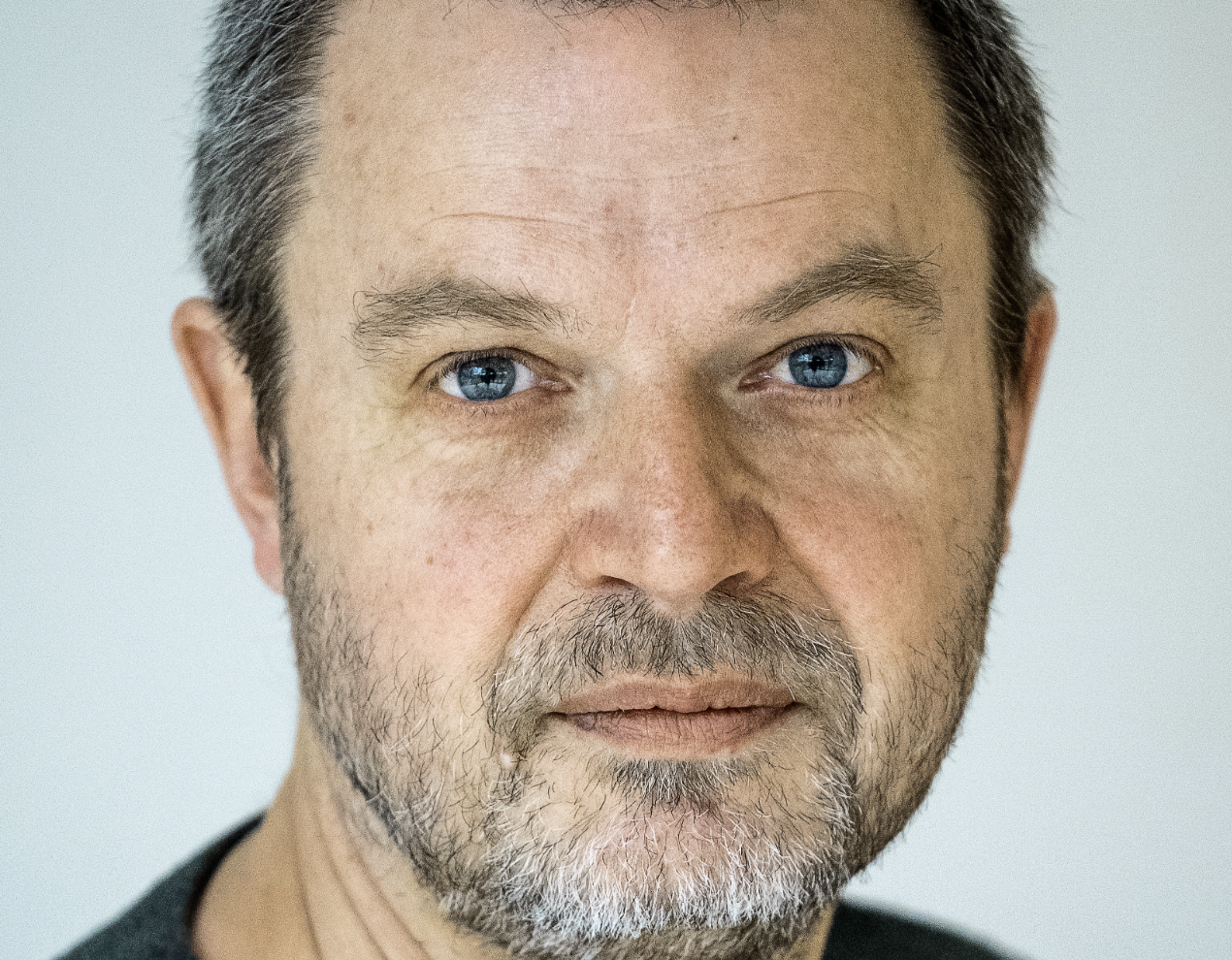 Søren Skarby Søren Skarby