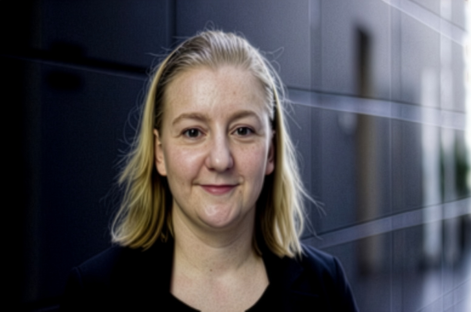 anne mørk foto