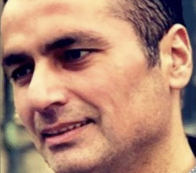 Emir Samil Degirmenci